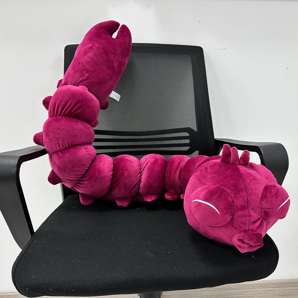 Jujutsu Kaisen Toji Fushiguro Cursed Spirit Worm Plush Toy Anime Plush Toy HIP