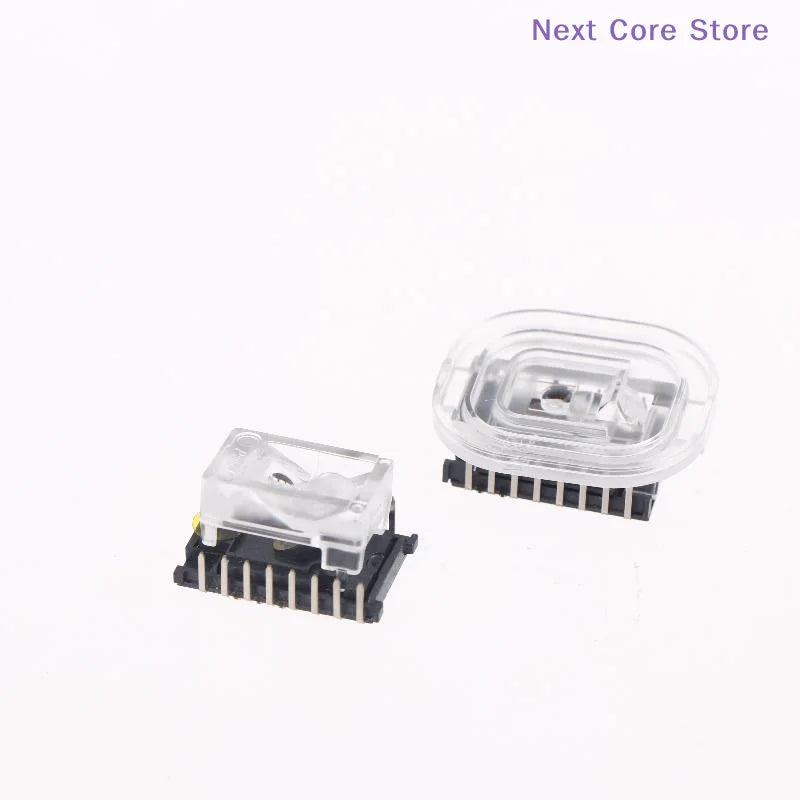 PMW3610DM Wireless Mouse Optical Sensor IC + LM18 Lens Set Mouse Sensor IC Kit HIP