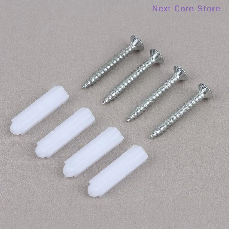 25mm Expansion Tube Screws – Camera Bracket Mounting Kit Camera Mounting Screws HIP