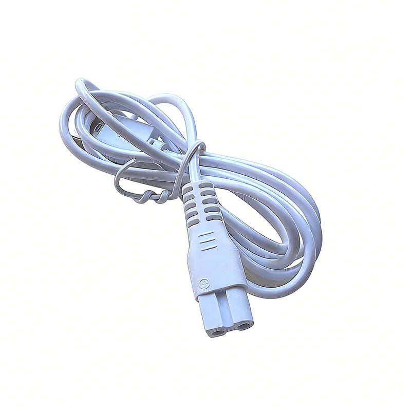 USB Charging Cable for BaByliss PRO Clippers & Trimmers Clipper Charger Cable HIP