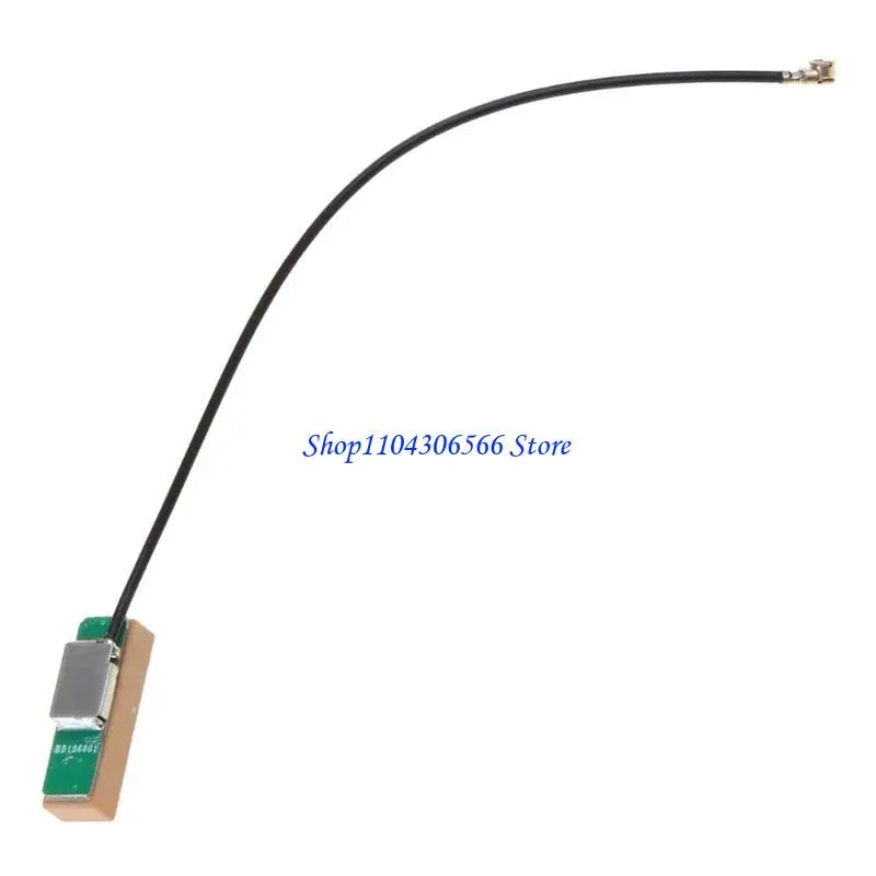 ATGM336H Dual-Mode GPS & BDS Navigation Module | Precise Fix GPS Navigation Module HIP