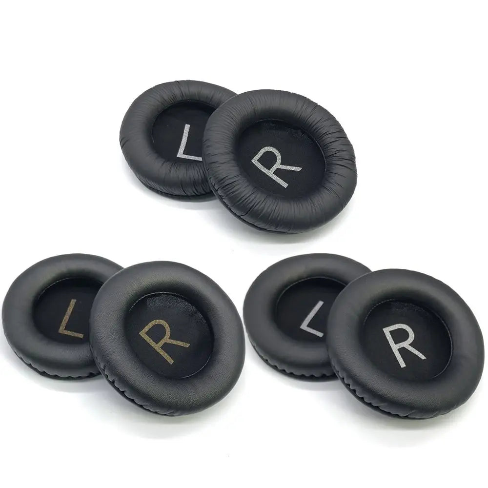 Foam Replacement Ear Pads for AKG K52 K72 K92 K240 K242 Headphone Ear Pads HIP