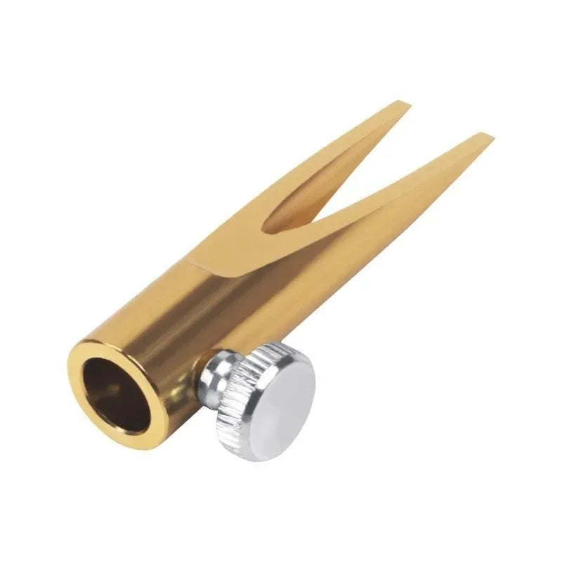 Microblading Eyebrow Pen Sharpening Tool Aluminum Alloy Eyebrow Pencil Sharper Makeup Tool Kits for Beginner Fixing Eyebrow Pen HIP 1pc Gold
