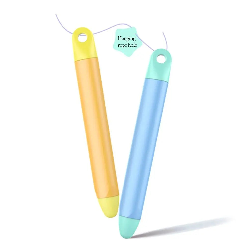 Kids Stylus Pen – Universal Silicone Tip Capacitive Touch Pencil Kids Stylus Pen HIP