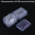 CPU Clamshell Tray Box LGA1700 775 115X 1200 – 10/50 Pack CPU Storage Tray HIP LG1700 10pcs