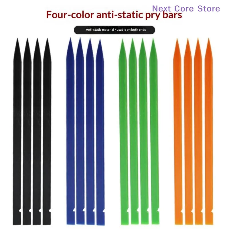 Anti-Static Spudger Pry Tool Kit – Phone, Tablet & Laptop Repair Electronics Repair Tool HIP