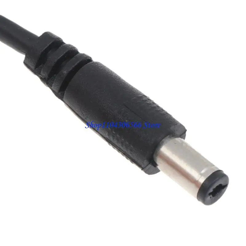 USB 5V to 12V Step-Up Converter Cable with ON/OFF Switch Voltage Converter Cable HIP