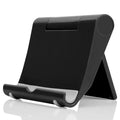 Foldable Desktop Phone & Tablet Stand – Universal Mount Phone & Tablet Stand HIP black