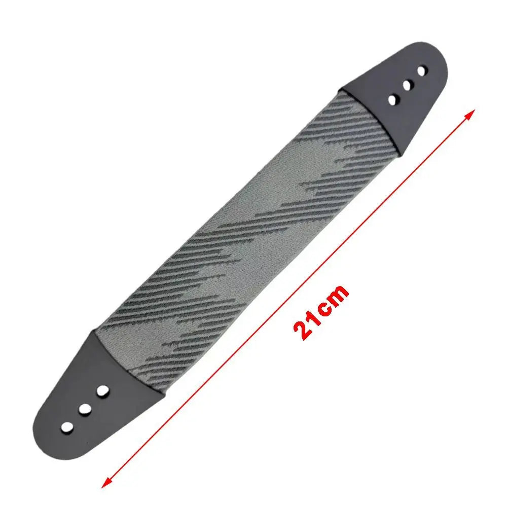 Nylon Replacement Headband Cushion – SteelSeries Arctis Nova Headphone Accessory HIP