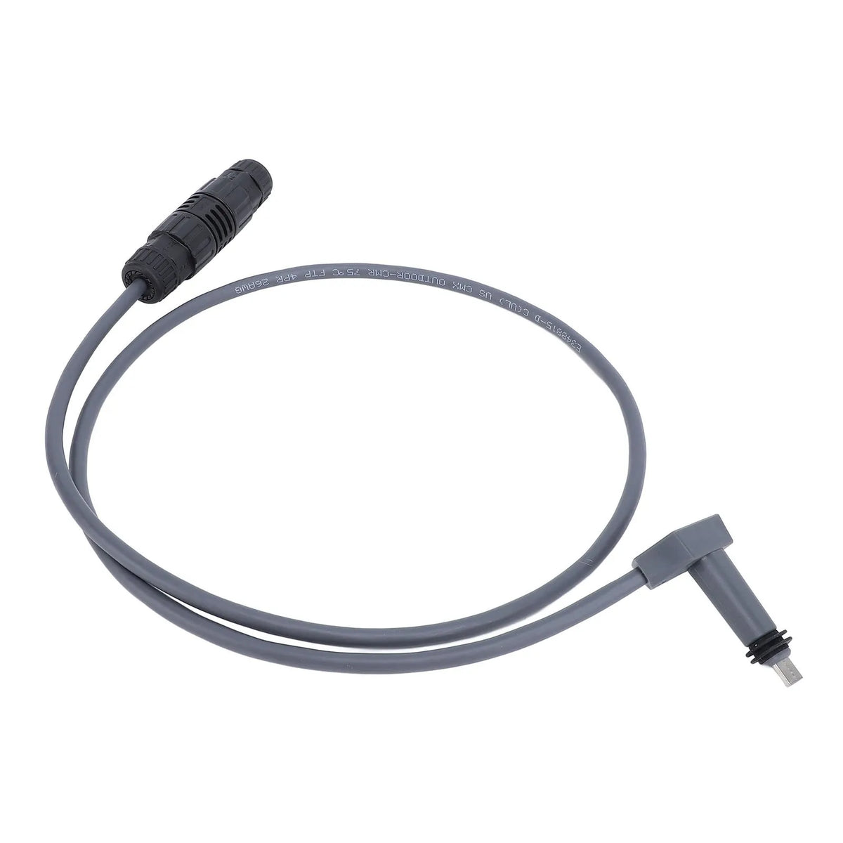 SPX Plug to RJ45 Adapter Waterproof Dustproof for Starlink Cable RJ45 Female Connector for Indoor Outdoor SPX to RJ45 Connector HIP