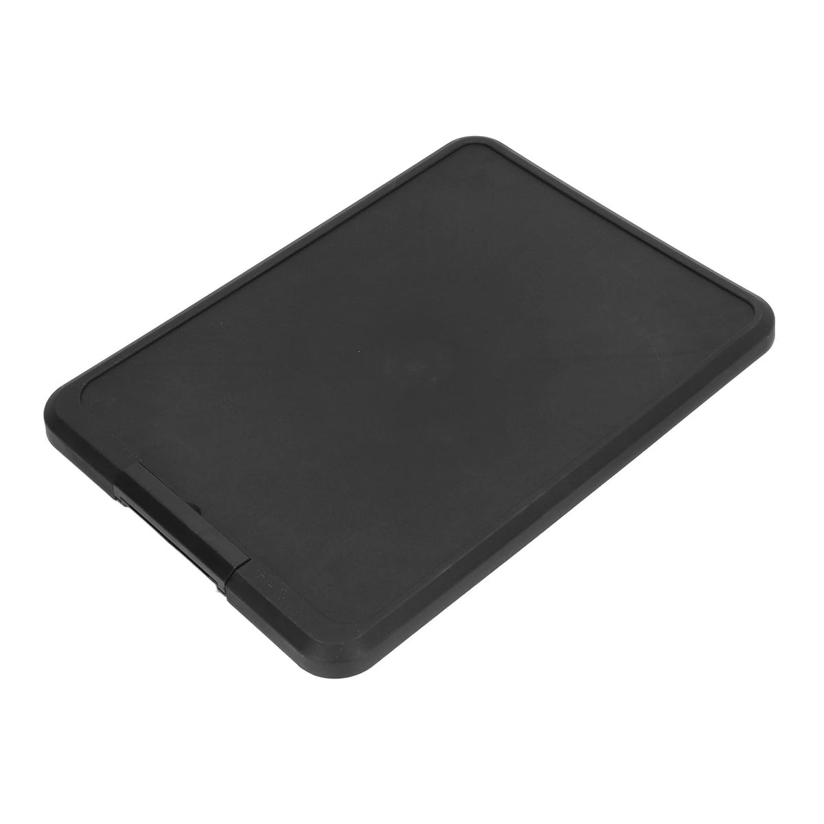 Kitchen Appliance Sliding Tray Rolling Tray Countertop Storage Moving Slider for Coffee Maker Toaster Blender HIP