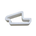 Multi-functional Door And Window Wedge Stopper Anti-pinch Hand Safety Guard Window Limiter Home Security Ventilation Tool HIP A
