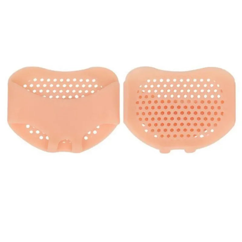 Silicone Metatarsal Pads & Toe Separators | Forefoot Cushions Foot Gel Cushions HIP
