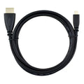 4K 60Hz HDMI to Micro HDMI Cable – Raspberry Pi 5/4 & Camera Micro HDMI Cable HIP 1M