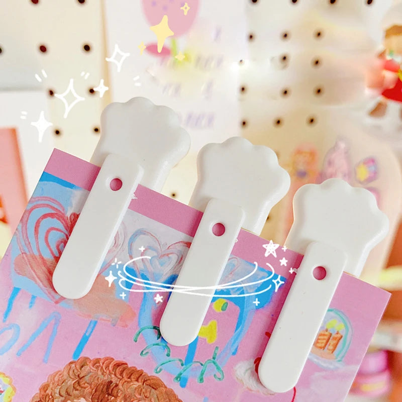 Kawaii Cat Claw Utility Knife – Mini Portable Paper Cutter Mini Utility Knife HIP