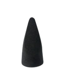 Latex-Free Bevel Cone Makeup Blending Sponge Set | HIP Makeup Blending Sponge HIP 1pcs Black