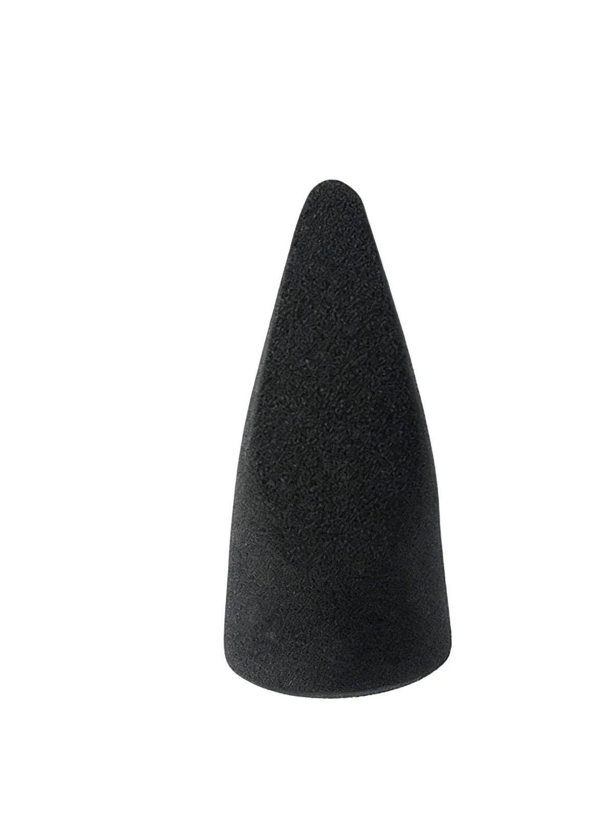 Latex-Free Bevel Cone Makeup Blending Sponge Set | HIP Makeup Blending Sponge HIP 1pcs Black