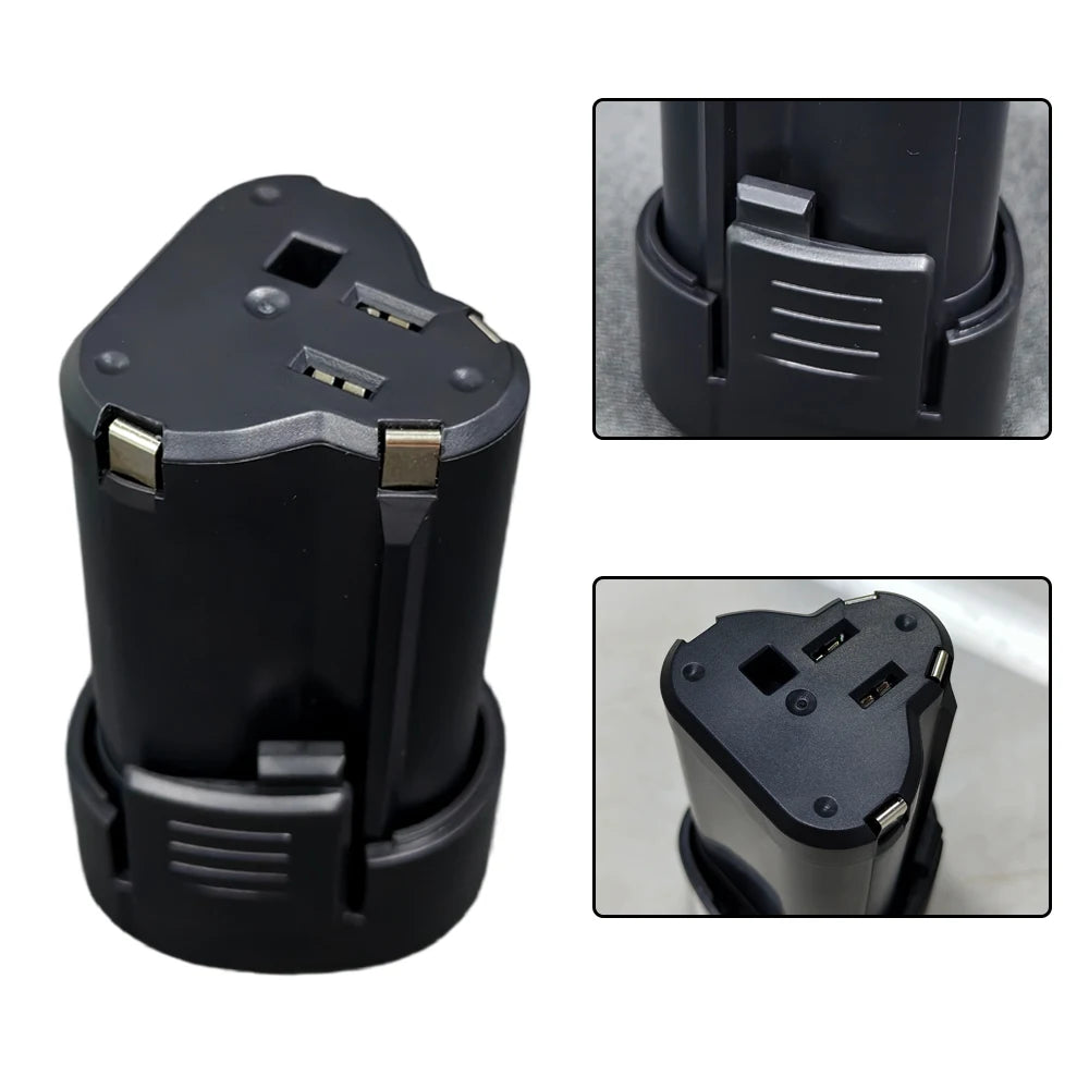 12V 3000mAh Li-ion Battery for Worx WA3505 WA3553 Cordless Tools Power Tool Battery HIP