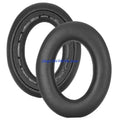 Protein Leather Ear Cushions for Accentum / Accentum+ Headphones Headphone Ear Cushions HIP Black CN