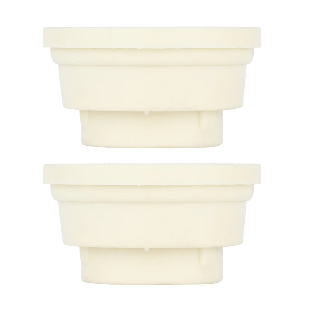 2Pcs Swimming Pool Ladder Rubber Plug Ladder Safety Bumper Swimming Pool Accessory HIP