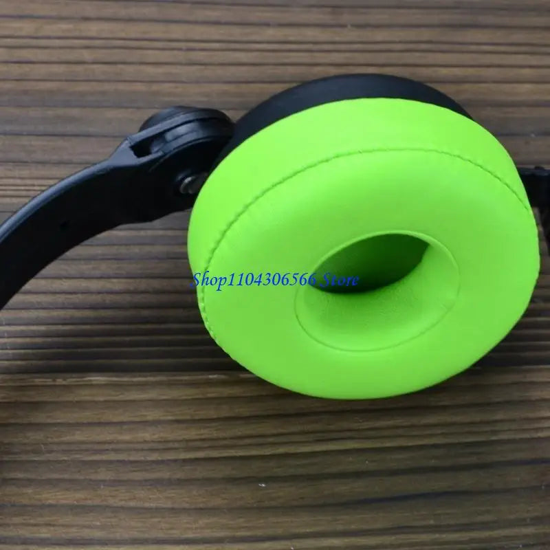 Ear Pads for MDR-ZX100 ZX110 ZX300 – Soft Sponge Cushions Headphone Ear Pads HIP