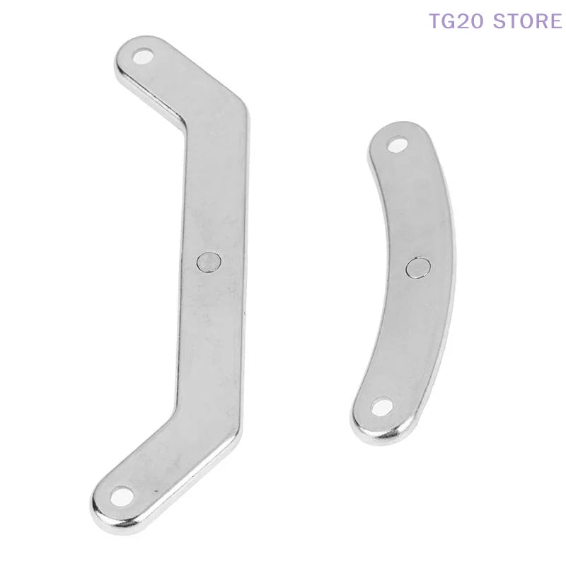 AM4 AM5 Metal Bracket Back Plate for Thermalright Dual Tower Cooler CPU Cooler Bracket HIP