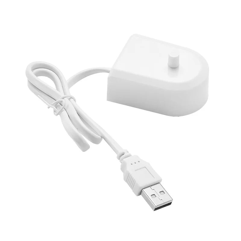USB Dock Charger for Philips Sonicare HX3 HX6 HX8 HX9 Series Toothbrush Charger HIP