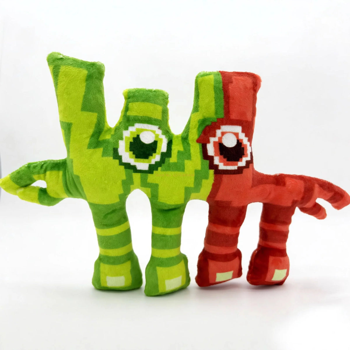 Brainrot Plush Doll Toy – Soft Cotton Stuffed Gift Plush Stuffed Toy HIP