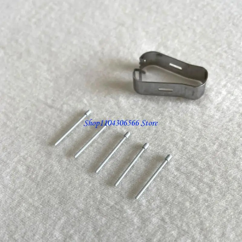 5-Pack Scribe Write Pen Refill Tips with Removal Tool Stylus Pen Tips HIP