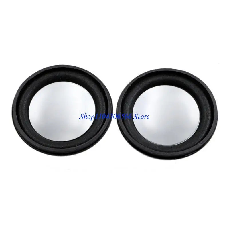 45mm Round Full-Range Speaker Unit – DIY Audio Repair Part Speaker Driver Unit HIP
