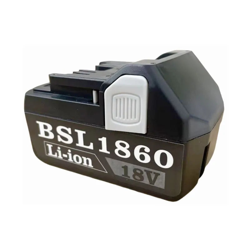 18V 8.0Ah Li-Ion Replacement Battery for Hitachi Power Tools Power Tool Battery HIP