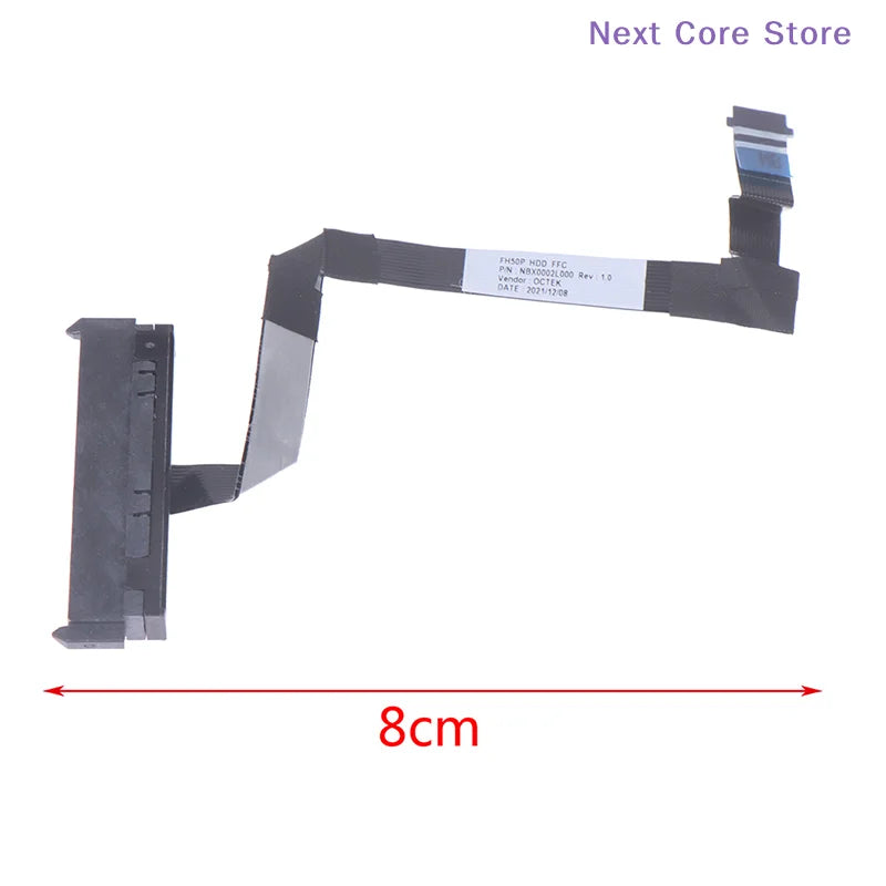 SATA HDD Cable for Acer Nitro AN515-43 AN517-51 NBX0002L000 Laptop HDD Cable HIP