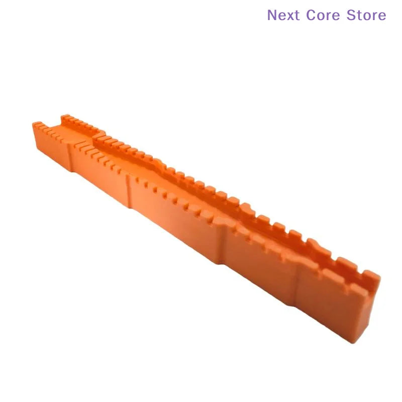 3D Printed Resistor Lead Bending Fixture – Precision Tool Lead Bending Fixture HIP