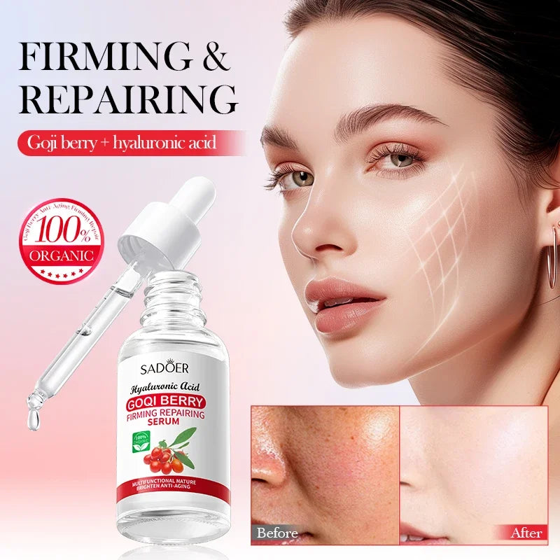 Niacinamide Face Serum – Brighten, Hydrate & Fade Spots Brightening Face Serum HIP