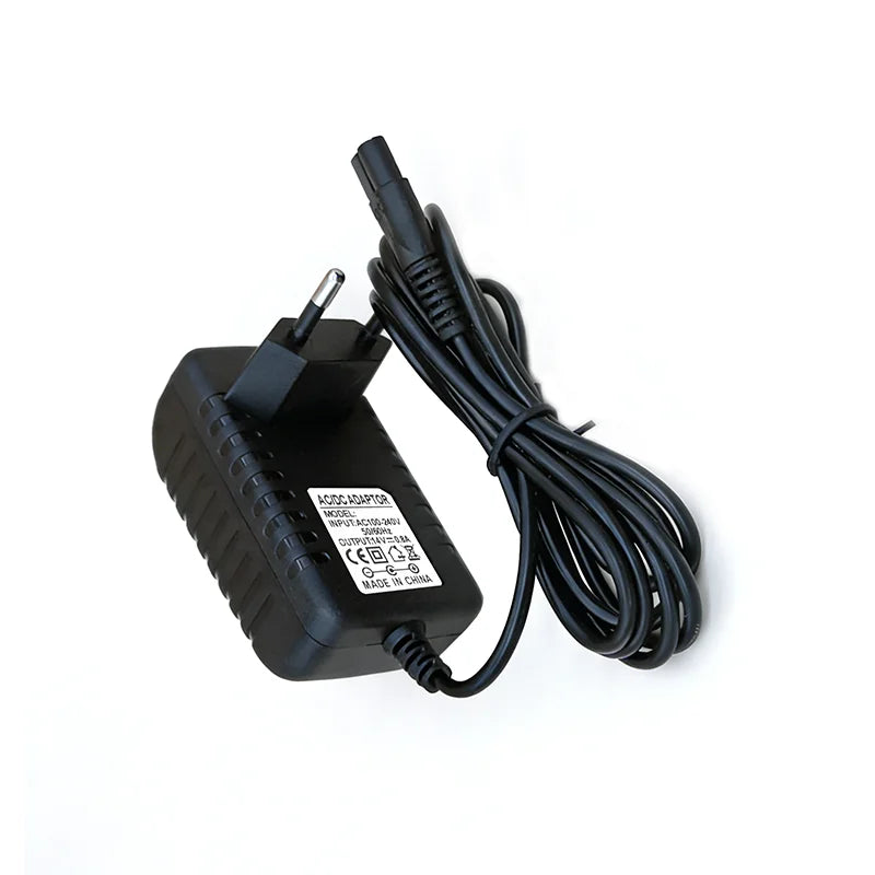 14V Charger for Bissell 3061 3190 3191 ReadyClean Vacuum Vacuum Battery Charger HIP