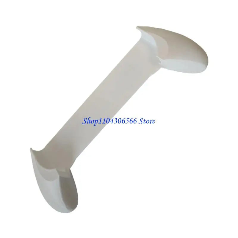 3D Printed Ergonomic Grip Handle for TRIMUI S | Easy Clip-On Controller Grip Handle HIP