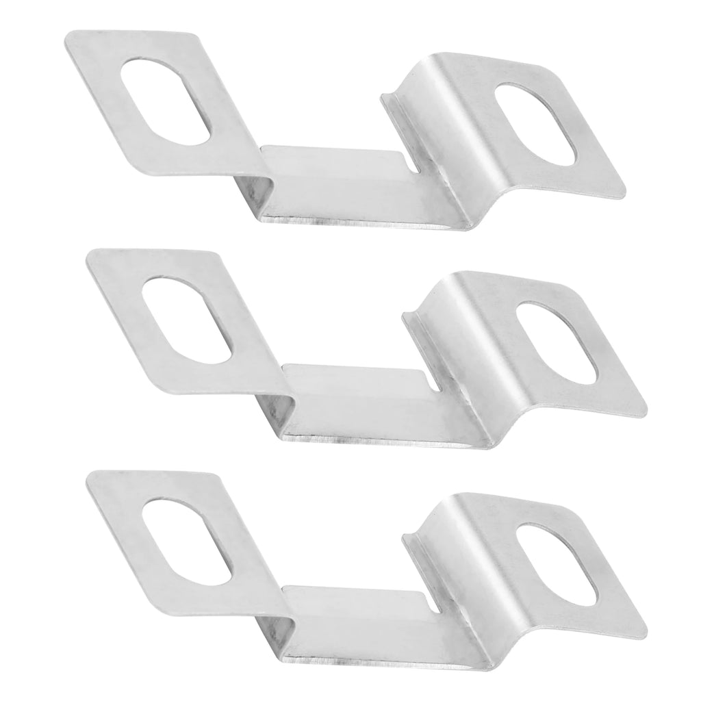 3Pcs for 9DQX4 Debeaker Blade Chicken Debeaking Machine Accessory Poultry Equipment Beak Cutting Tool HIP