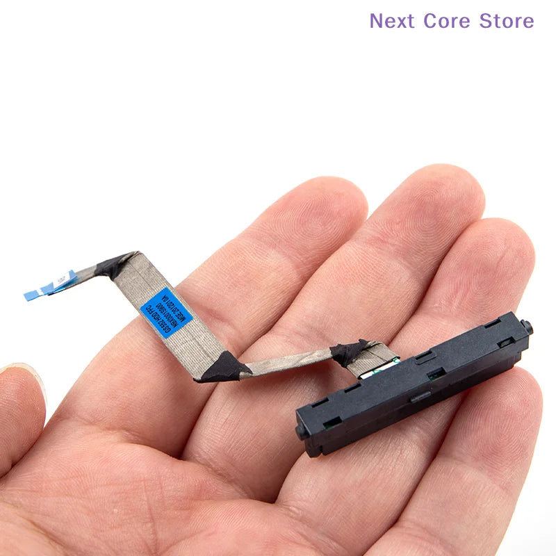 SATA HDD Flex Cable for Lenovo IdeaPad S350 GS550 NBX0001S900 Laptop Flex Cable HIP