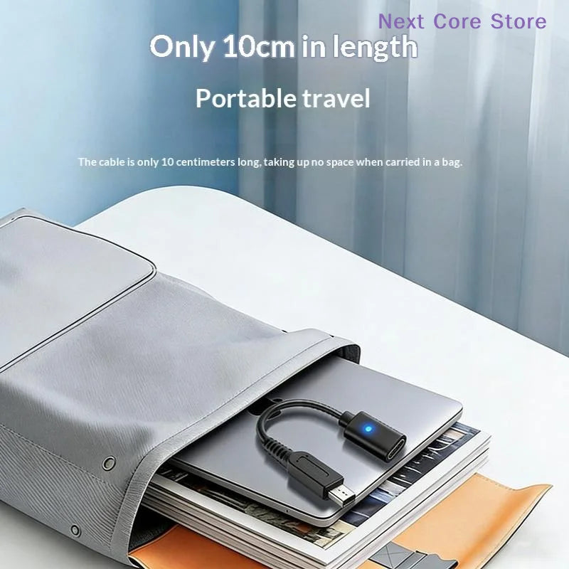 USB-C Charging Cable for Nintendo 3DS, 3DS XL & 3DS LL USB-C Charging Cable HIP