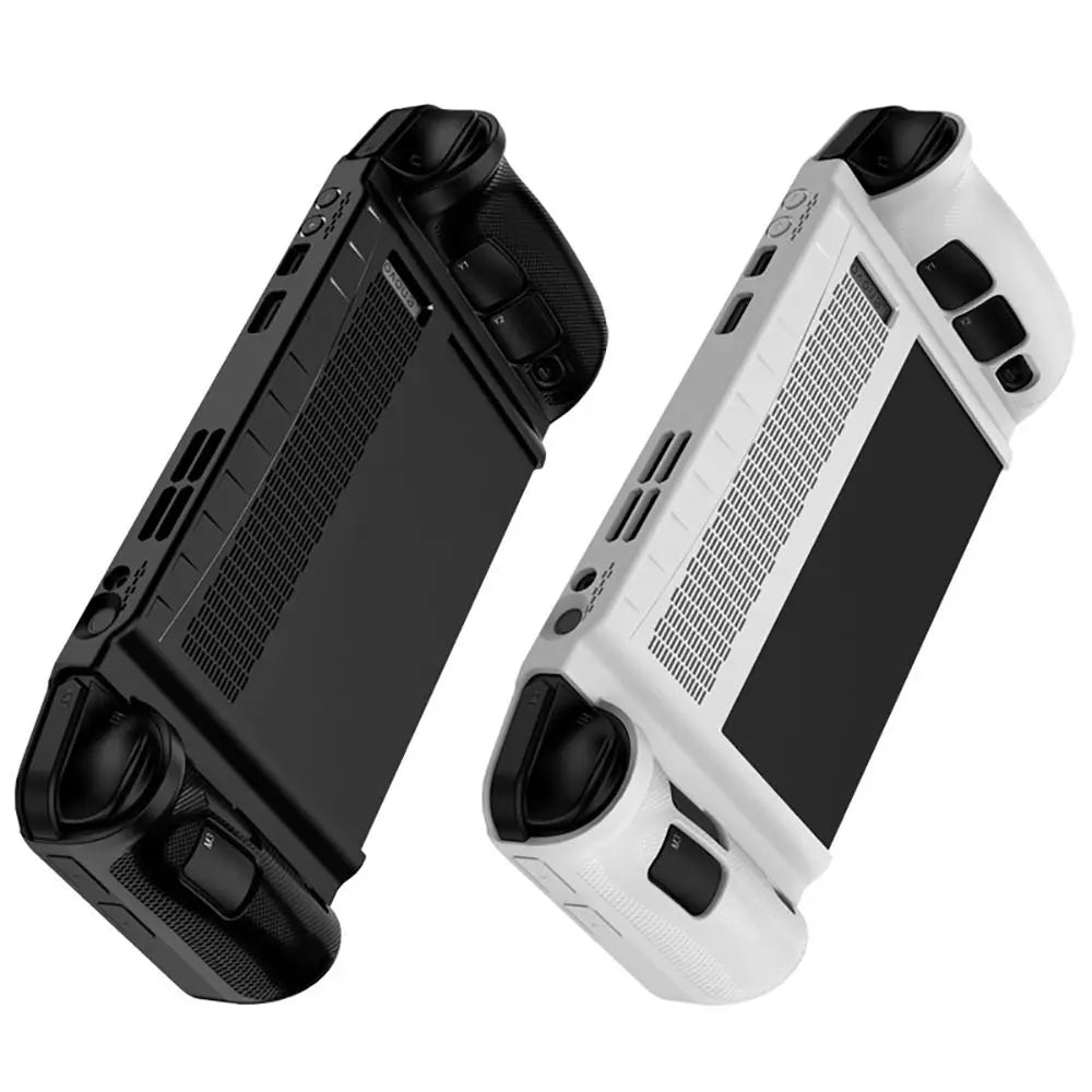 TPU Case for Lenovo Legion Go – Shockproof Protective Cover Console Protective Case HIP