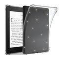 Clear TPU Case for Kindle Paperwhite 2024 & Colorsoft 7" eReader Protective Case HIP Paperwhite 12th 2024