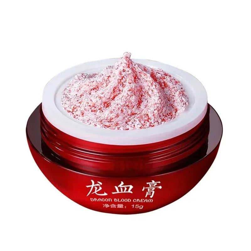 Dragon's Blood Face Cream – Retinol, Brightening & Firming Face Cream HIP Default Title