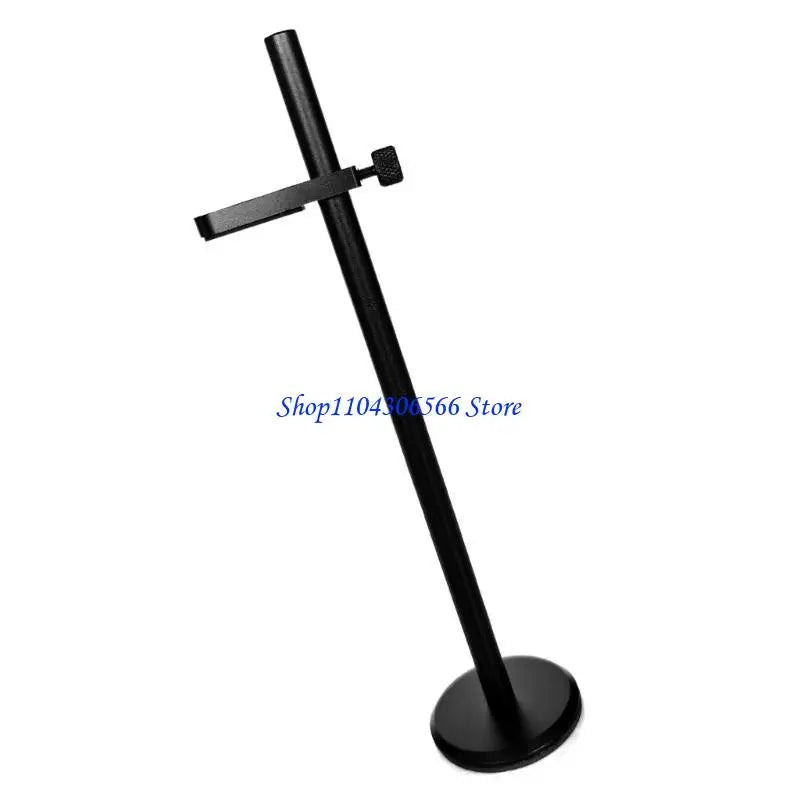 195mm Aluminum GPU Support Bracket – Desktop PC Graphics Card GPU Support Bracket HIP