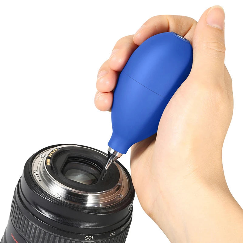 Rubber Air Dust Blower Bulb – Watch, Jewelry & Lens Cleaner Air Dust Blower HIP