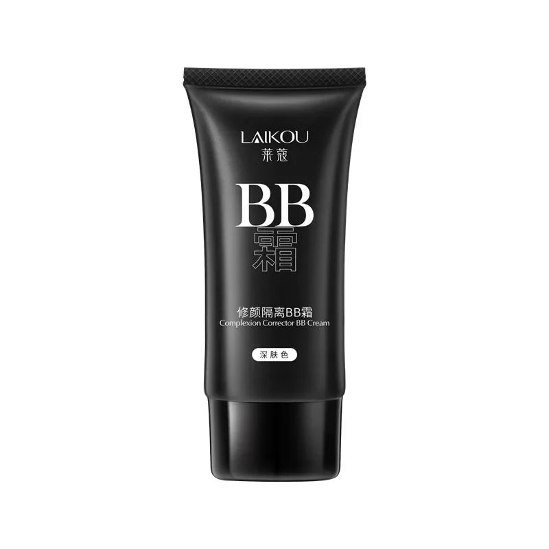 LAIKOU BB Cream Foundation – Oil Control & Waterproof, 50g BB Cream Foundation HIP