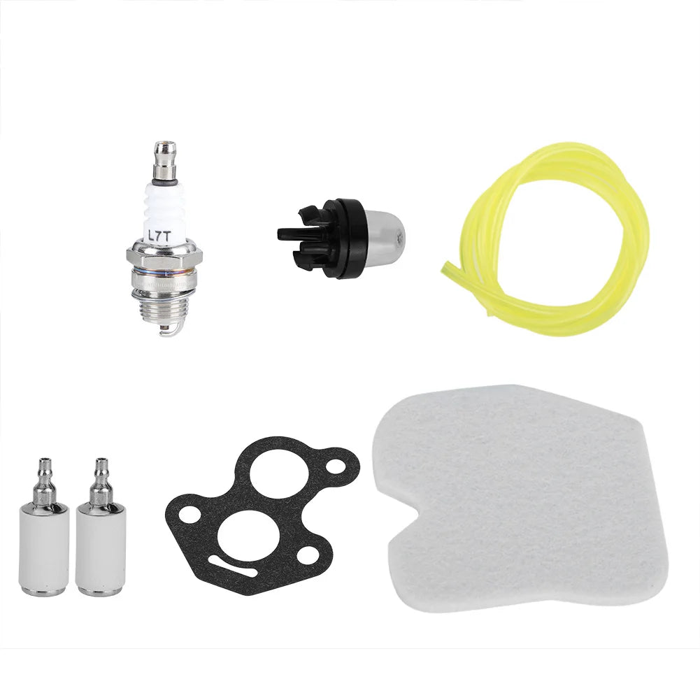 Carburetor Replacement Kit Fit for Husqvarna 235e 235 236 240 240E Chainsaw 574719402 545072601 Carburetor Set HIP