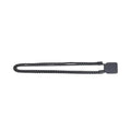Adjustable Lanyard Magnetic Necklace Mount for dji Mic 2 Mic Mini Hands-Free Microphone Holder Accessories HIP Black