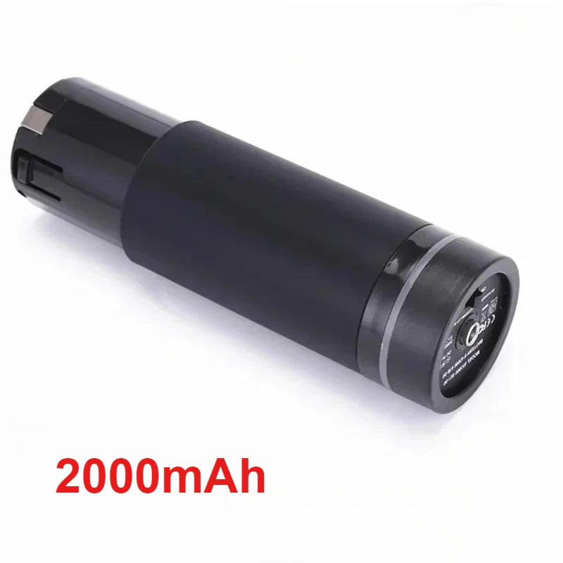 24V 2500mAh Rechargeable Li-Ion Battery for Massage Guns Replacement Battery HIP 2000mAh China Mainland