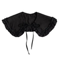 Detachable Fake Collar for Women – Vintage Lapel Neckwear Detachable Collar HIP 4