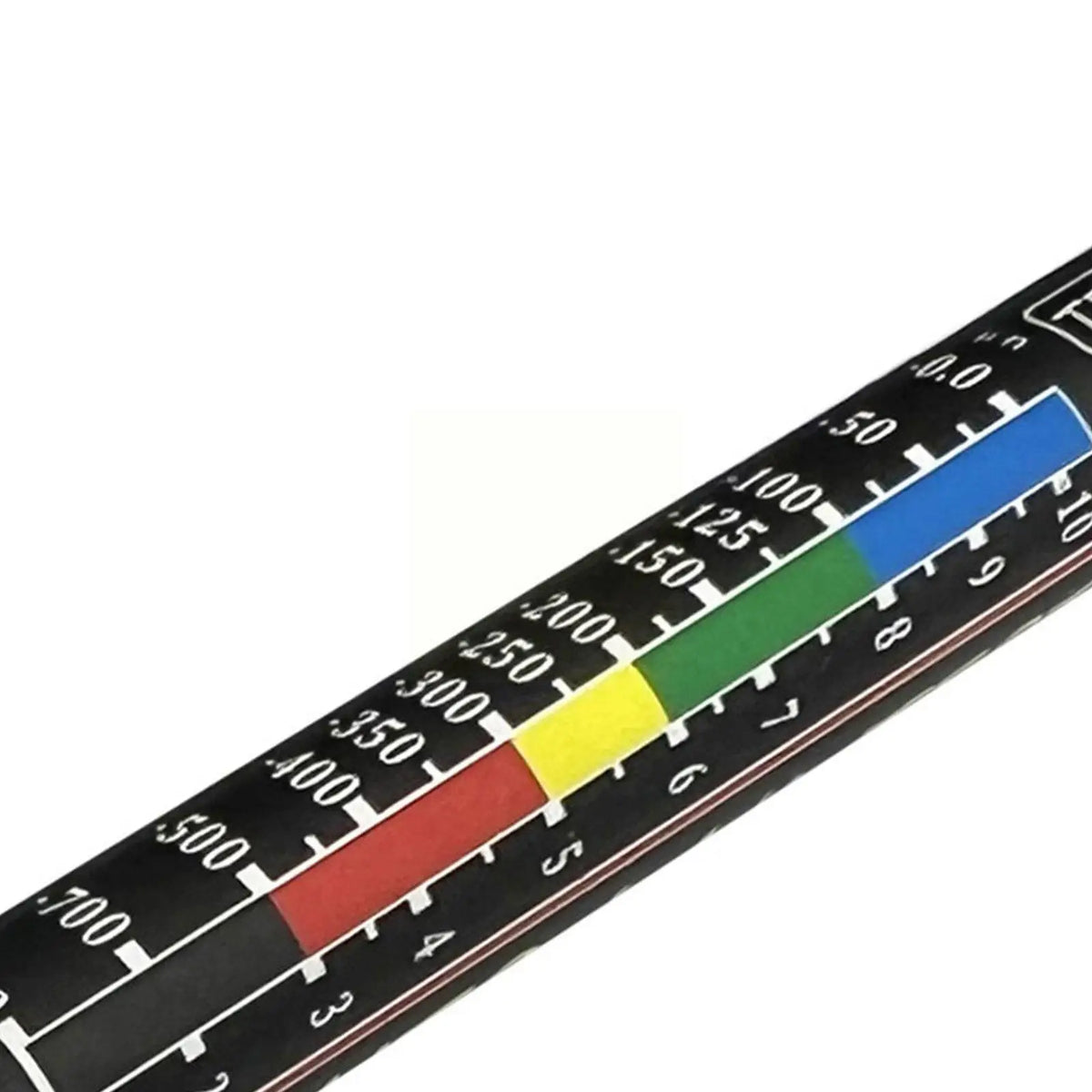 Car Paint Test Thickness Tester Meter Gauge Auto Paint Cars Paint Crash Check Test Paints Tester With Magnetic Tip Scale Gauge HIP